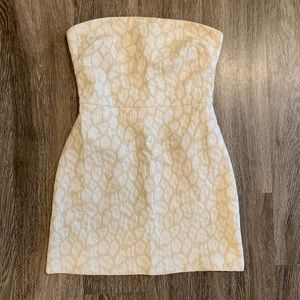 Lovers and Friends Dress